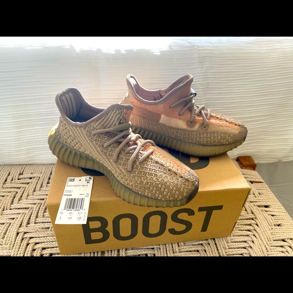 Yeezy boost 350